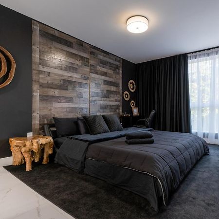 Miami Wood Apart Hotel New 2024 - Private Terrace - Free Garage - Beach 5 Min 好莱坞 外观 照片