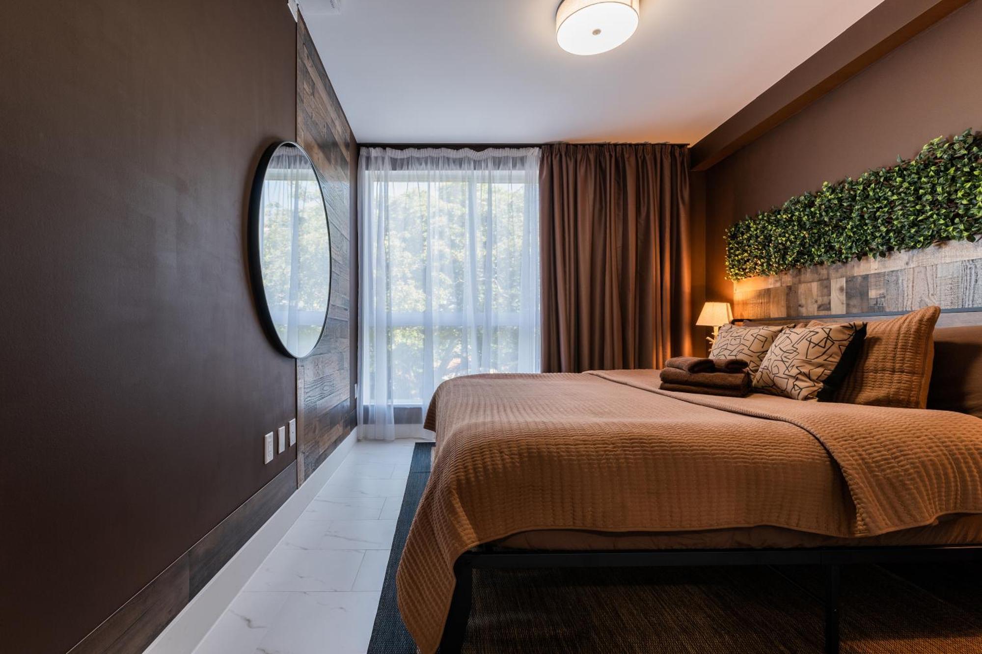 Miami Wood Apart Hotel New 2024 - Private Terrace - Free Garage - Beach 5 Min 好莱坞 外观 照片