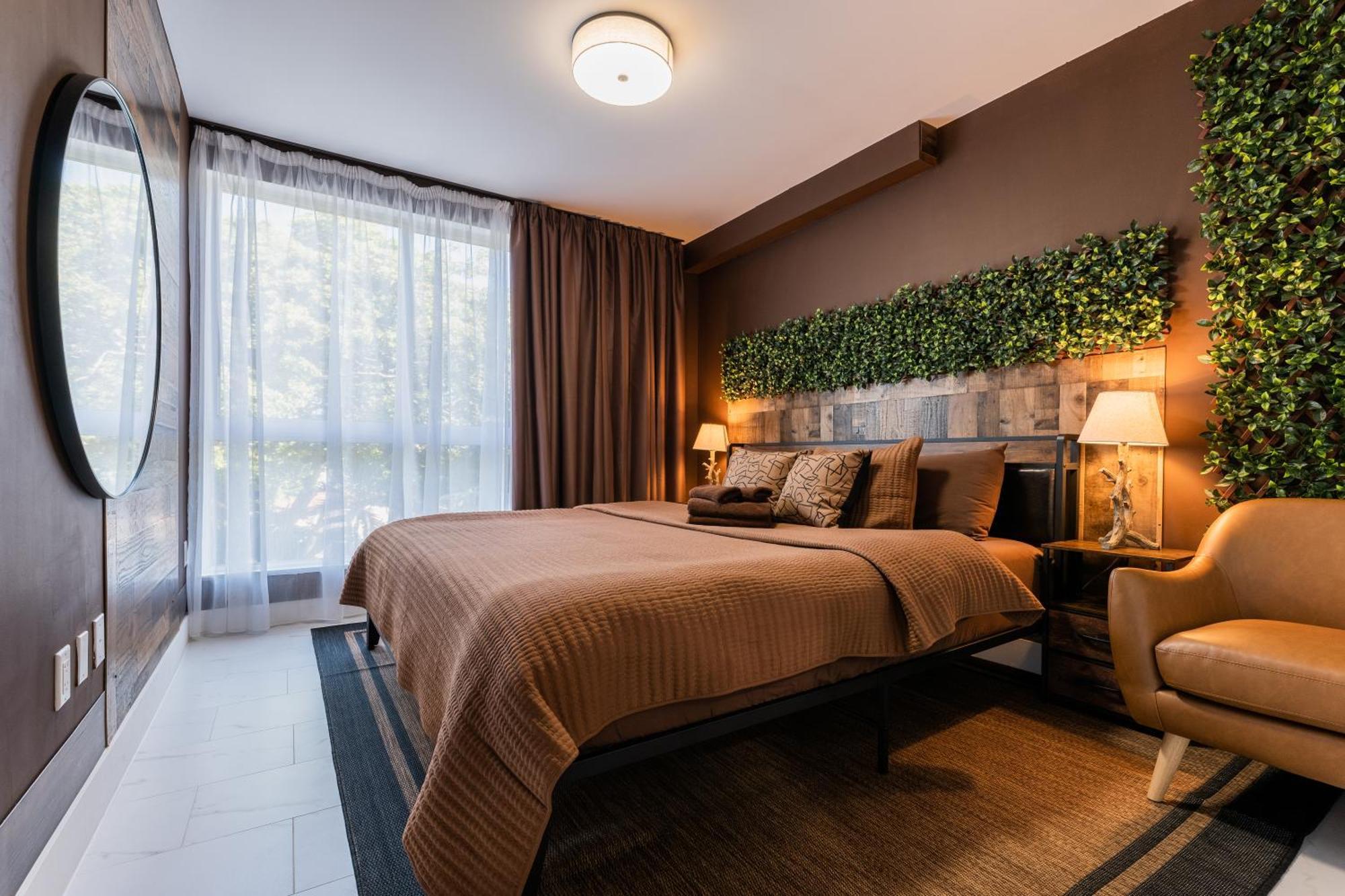 Miami Wood Apart Hotel New 2024 - Private Terrace - Free Garage - Beach 5 Min 好莱坞 外观 照片