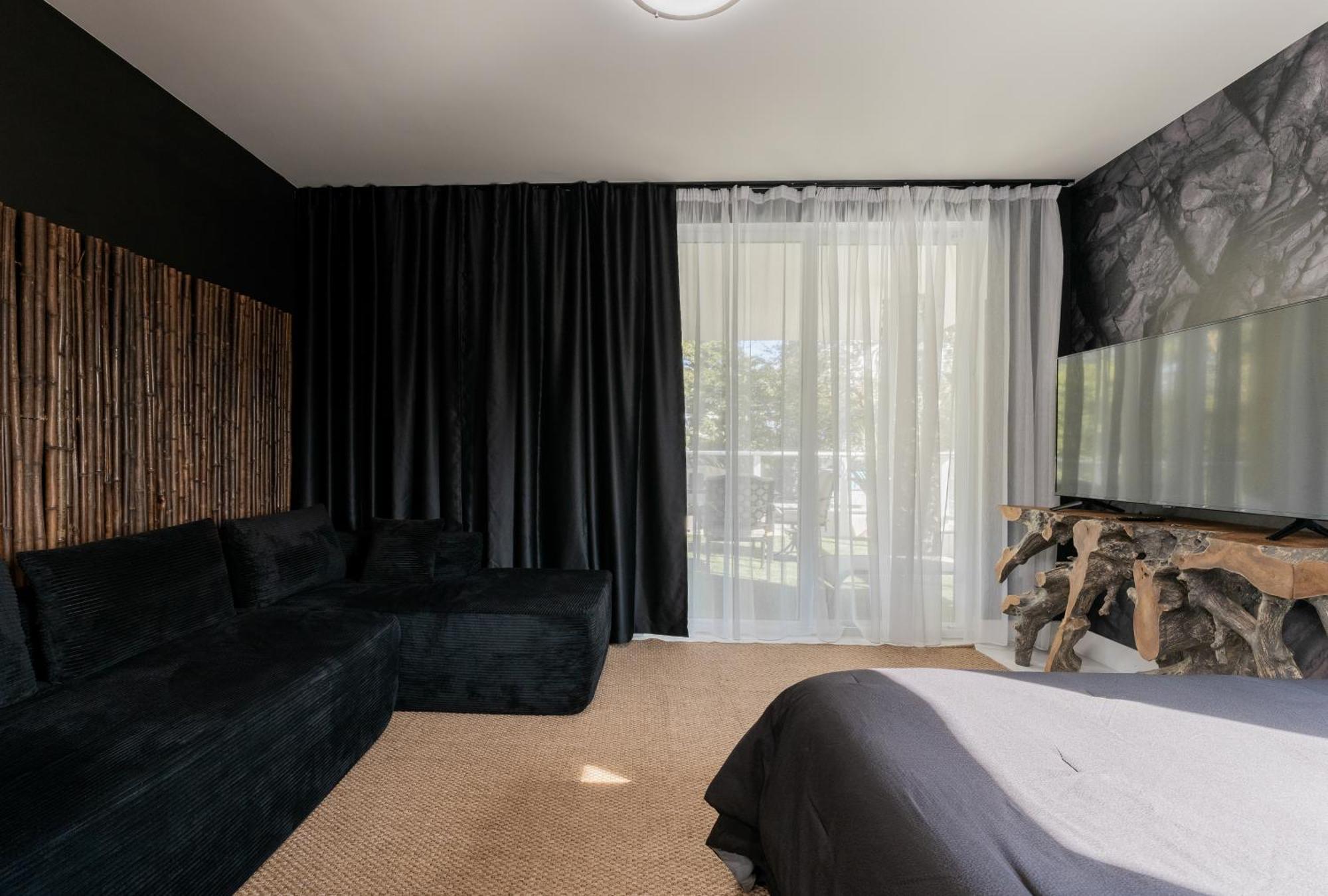 Miami Wood Apart Hotel New 2024 - Private Terrace - Free Garage - Beach 5 Min 好莱坞 外观 照片