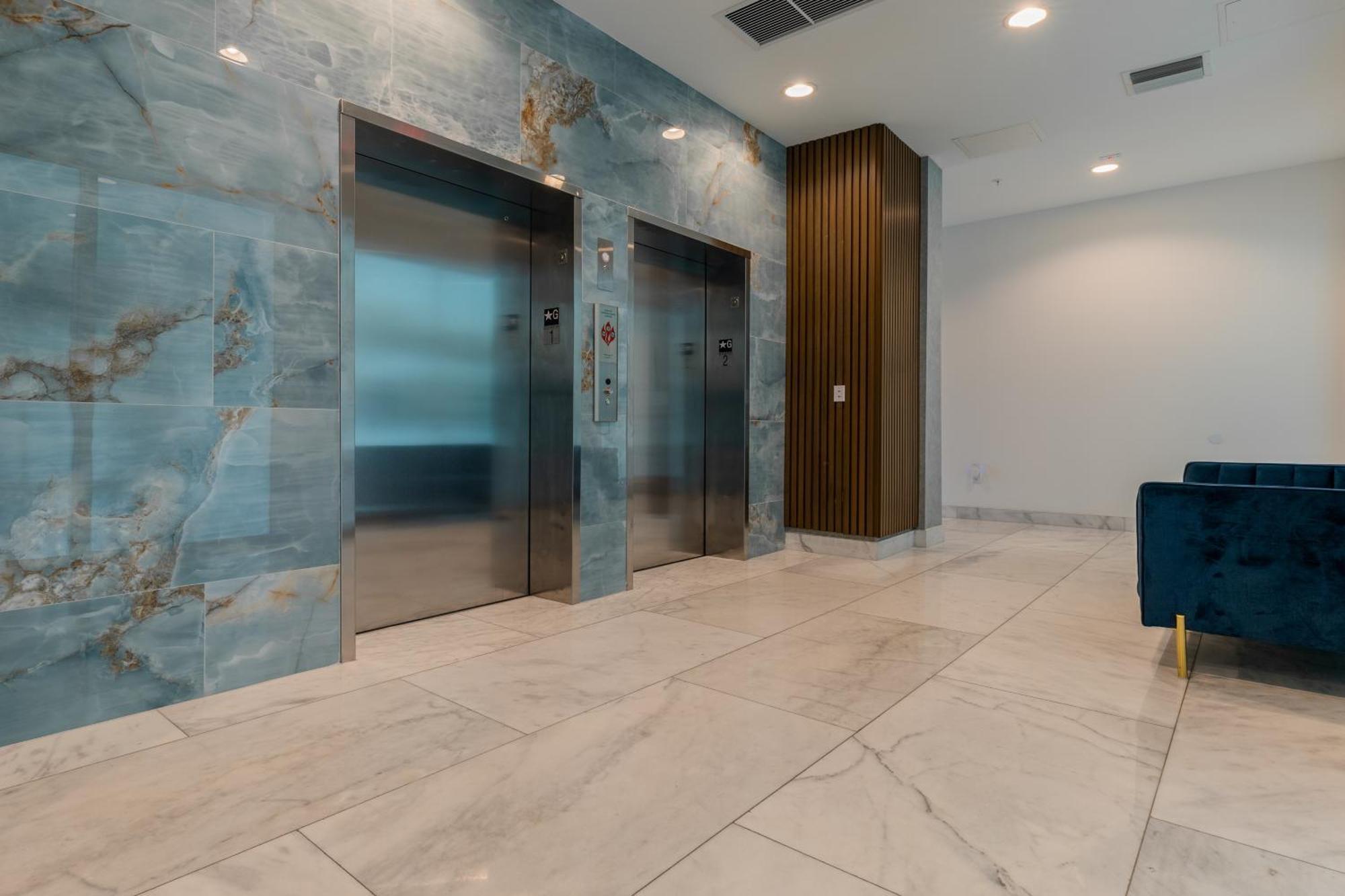Miami Wood Apart Hotel New 2024 - Private Terrace - Free Garage - Beach 5 Min 好莱坞 外观 照片