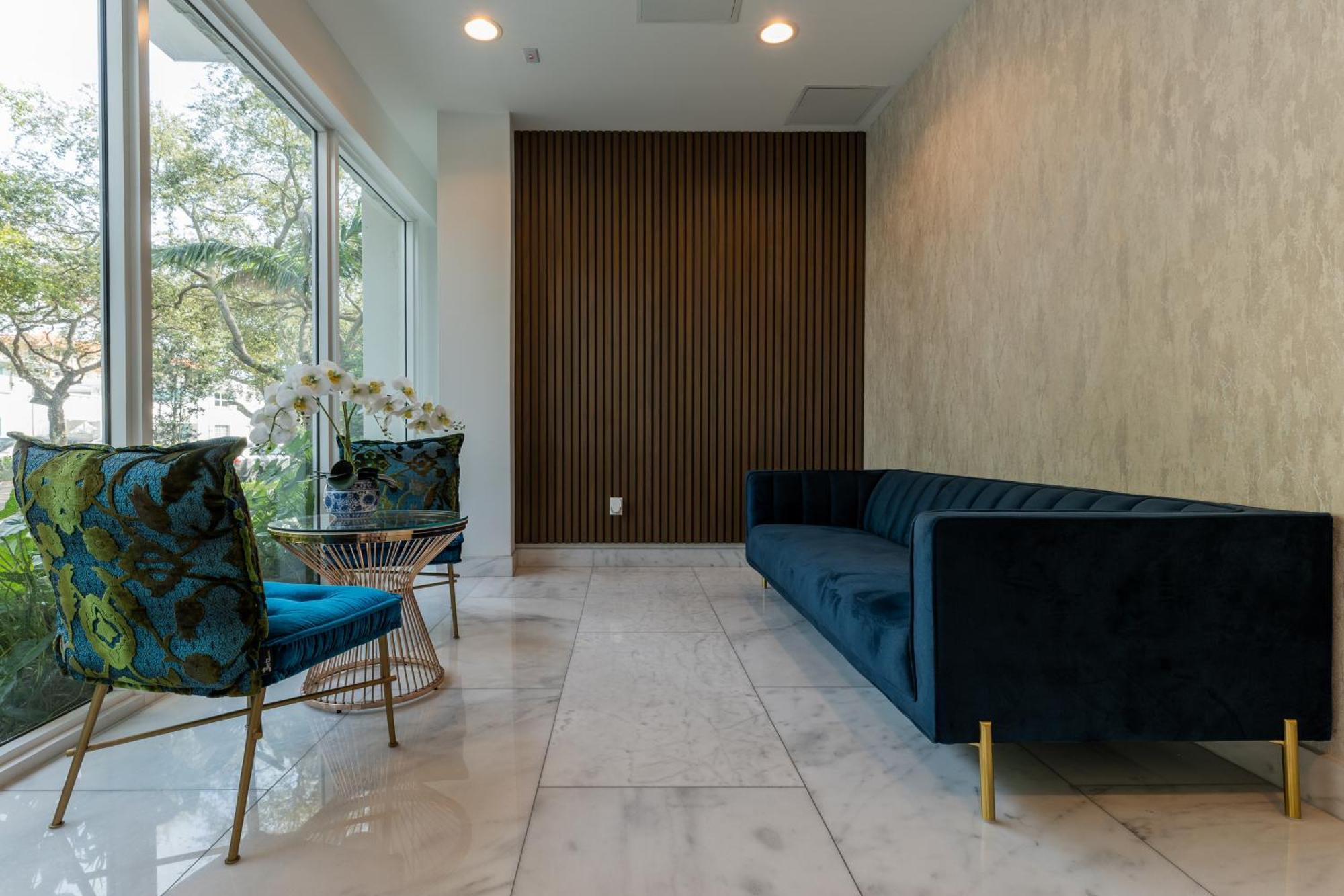 Miami Wood Apart Hotel New 2024 - Private Terrace - Free Garage - Beach 5 Min 好莱坞 外观 照片