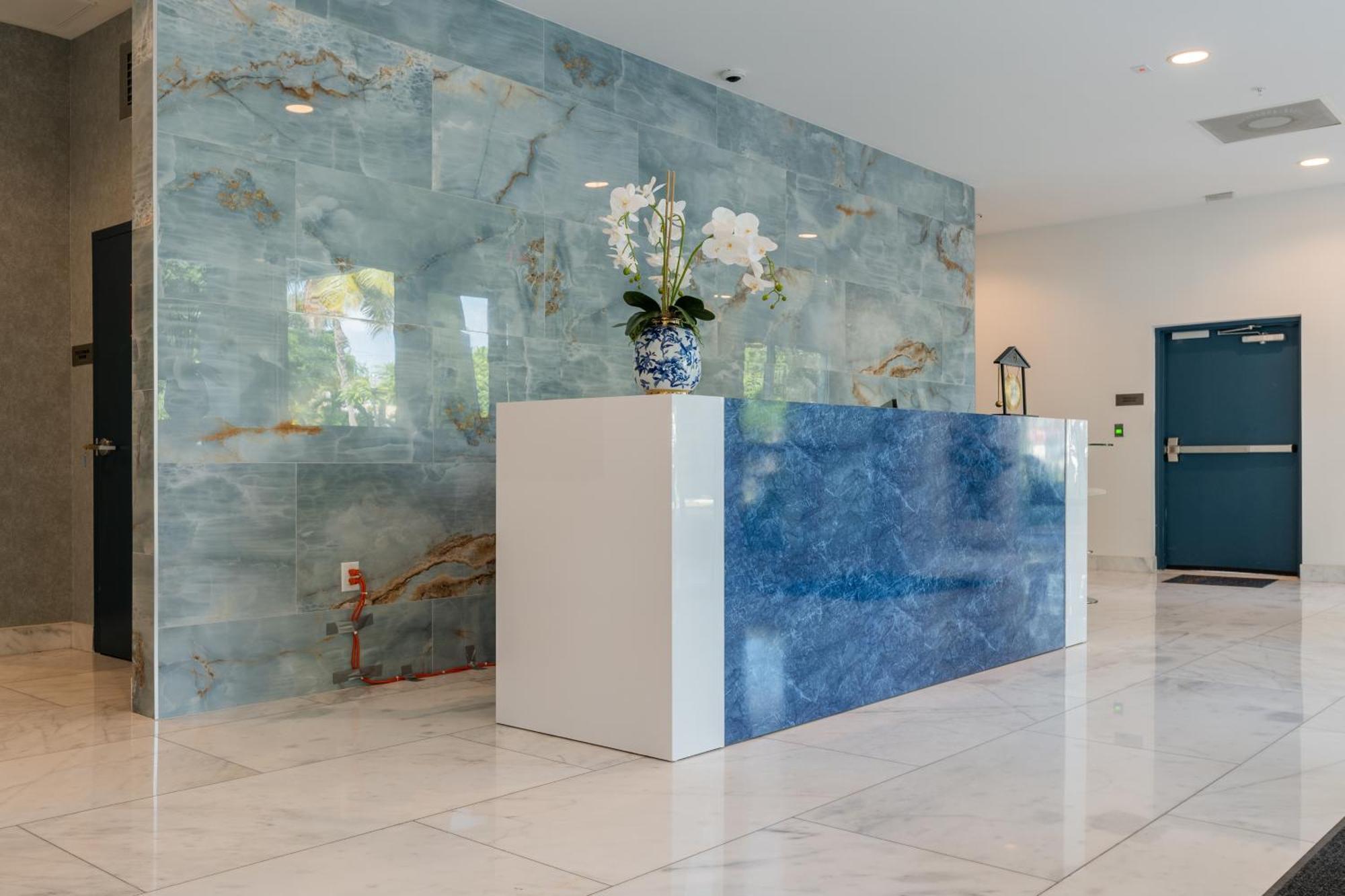 Miami Wood Apart Hotel New 2024 - Private Terrace - Free Garage - Beach 5 Min 好莱坞 外观 照片