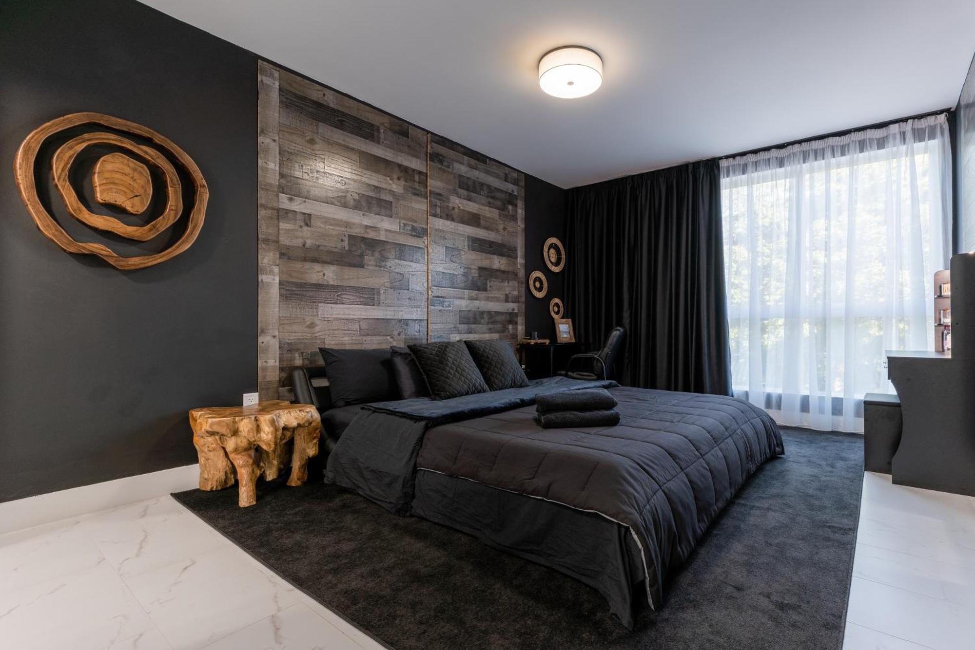 Miami Wood Apart Hotel New 2024 - Private Terrace - Free Garage - Beach 5 Min 好莱坞 外观 照片