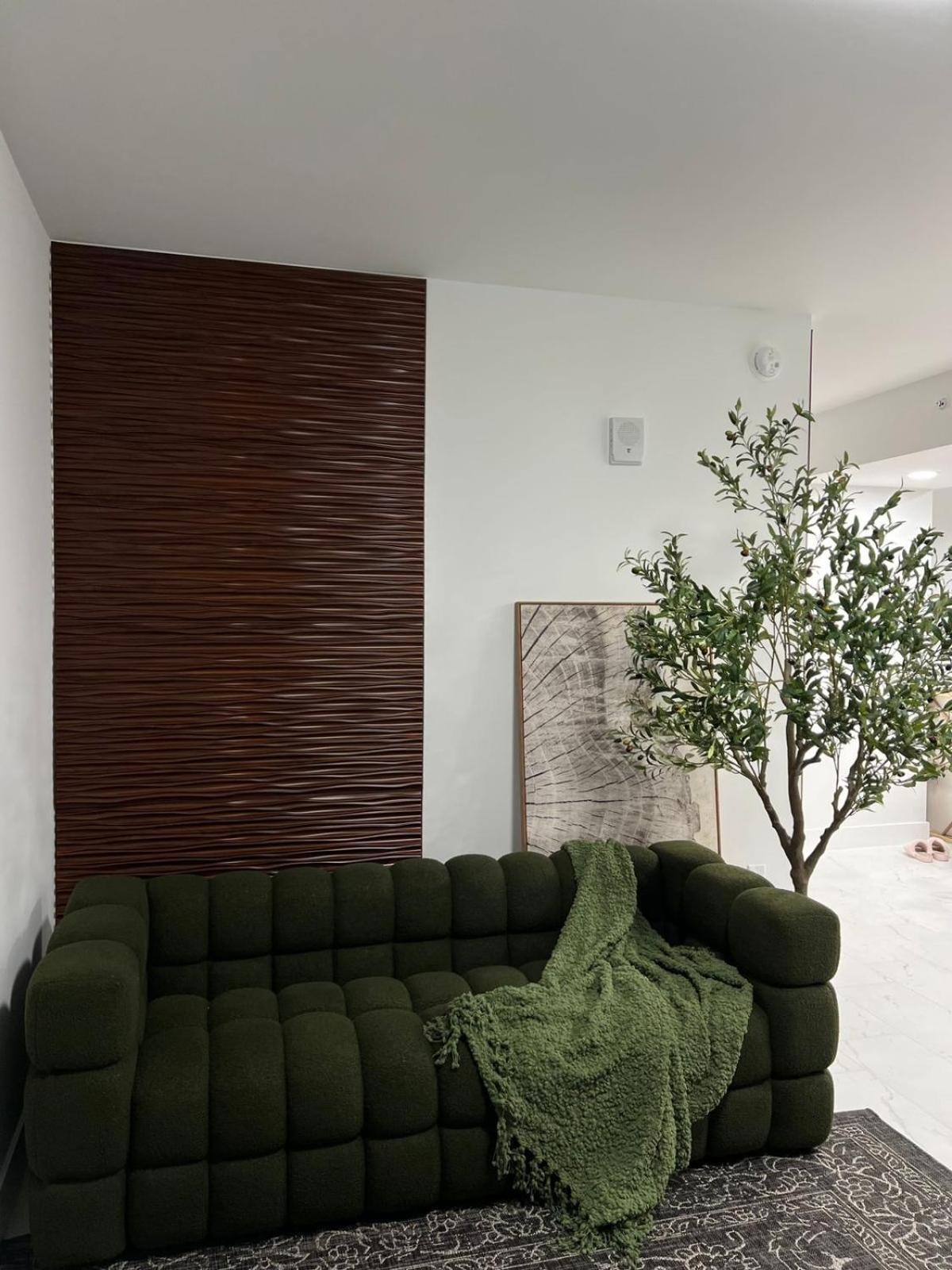 Miami Wood Apart Hotel New 2024 - Private Terrace - Free Garage - Beach 5 Min 好莱坞 外观 照片