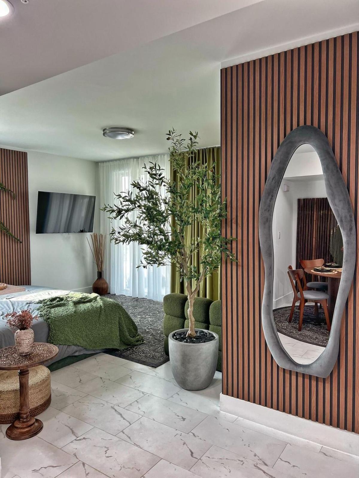 Miami Wood Apart Hotel New 2024 - Private Terrace - Free Garage - Beach 5 Min 好莱坞 外观 照片