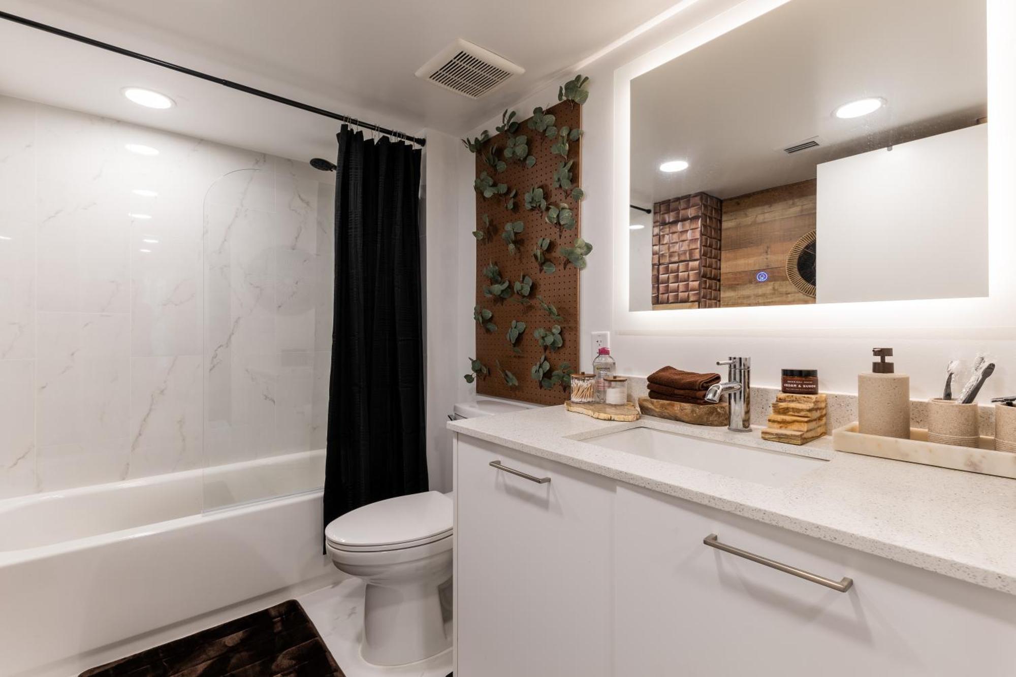 Miami Wood Apart Hotel New 2024 - Private Terrace - Free Garage - Beach 5 Min 好莱坞 外观 照片